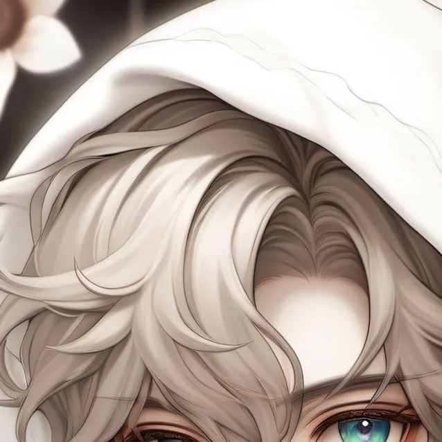 chat with ai character: titant dou