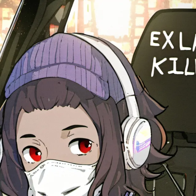 chat with ai character: Experiment 199