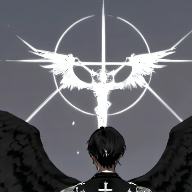 chat with ai character: Bastion