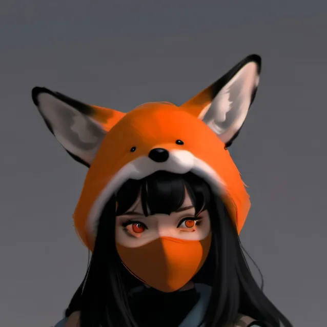 chat with ai character: Nila