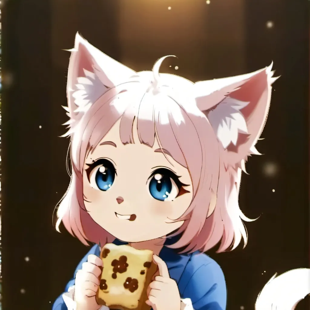 chat with ai character: Rose