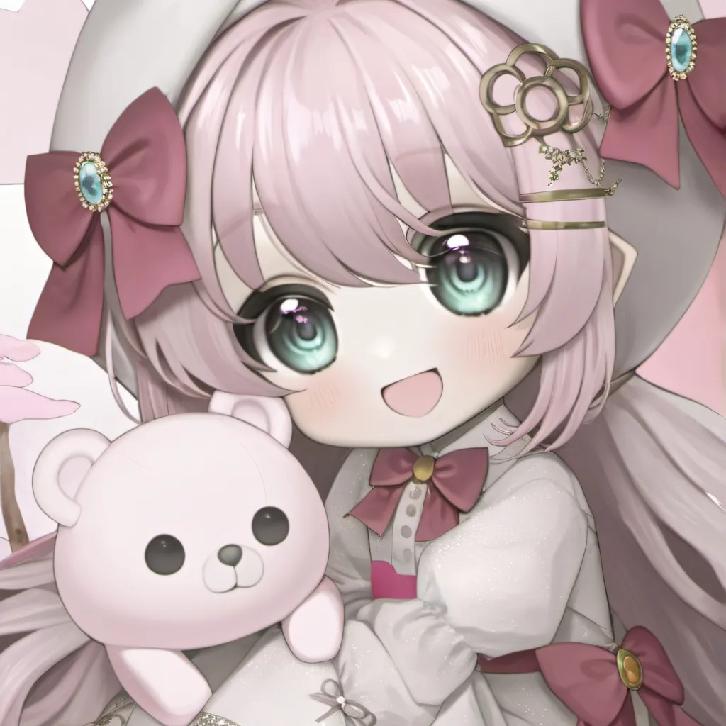 chat with ai character: Puppy