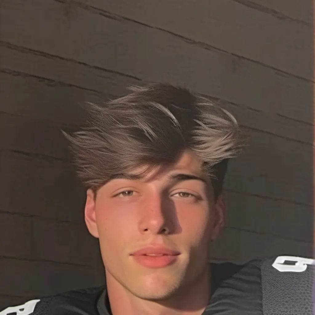 chat with ai character: Andrew