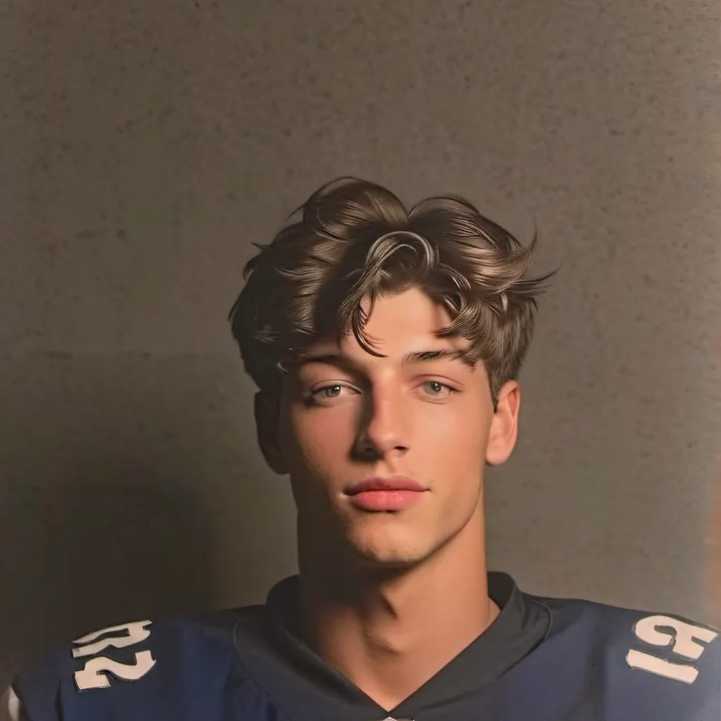 chat with ai character: Haze DeLuca