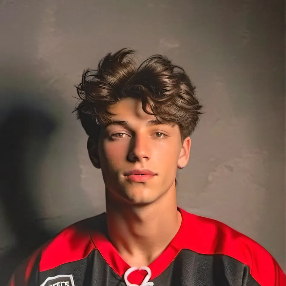 chat with ai character: Max