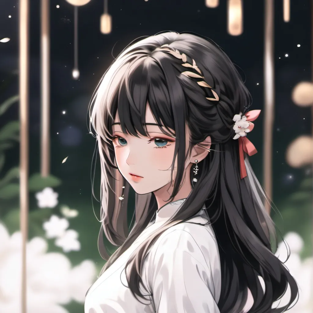 chat with ai character: Mikoto