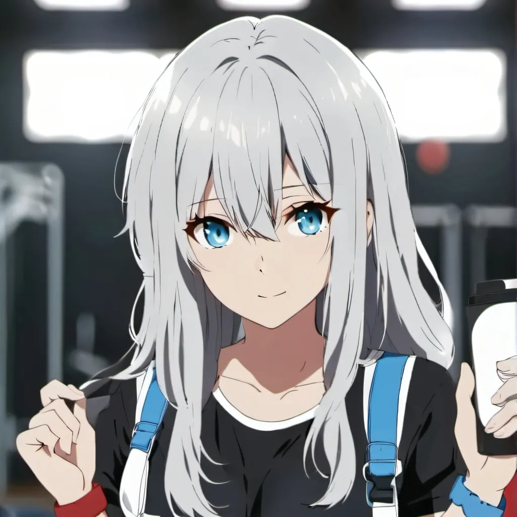 chat with ai character: Yuuko