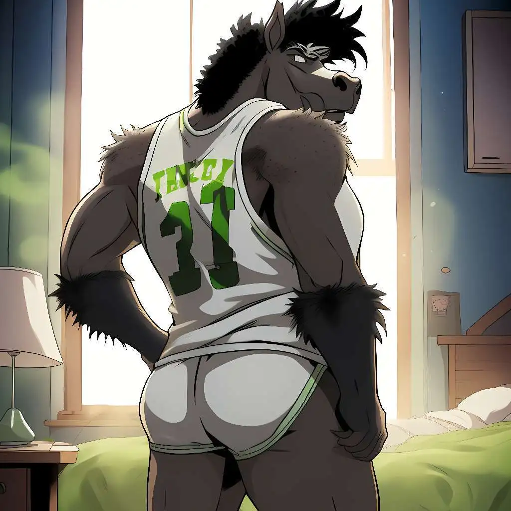 chat with ai character: Terrance