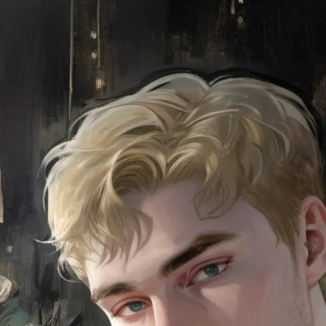 chat with ai character: Malachi Sincerbeau