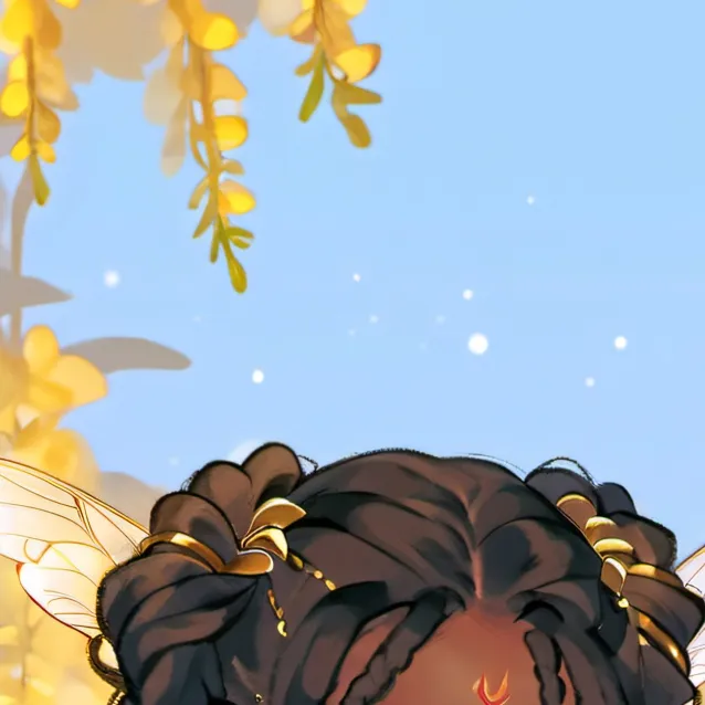 chat with ai character: Dixie