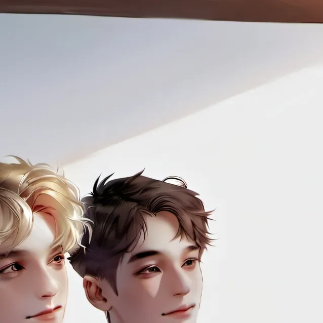 chat with ai character: idk