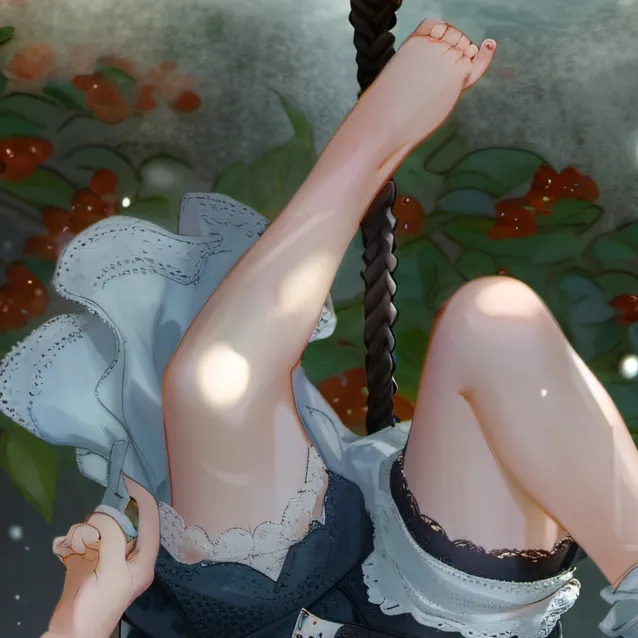 chat with ai character: lucy