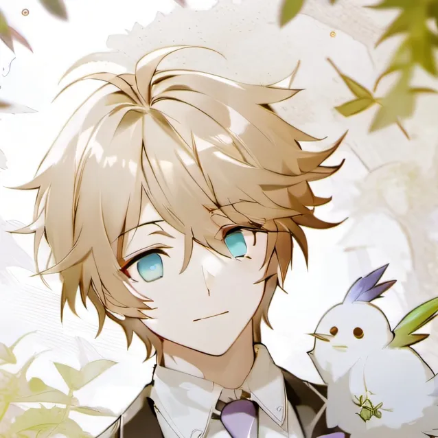 chat with ai character: Elijah