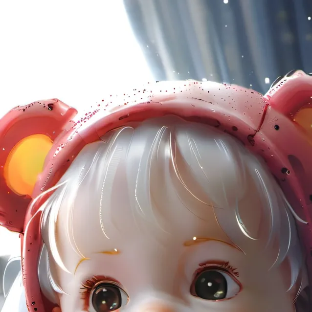 chat with ai character: Sarah