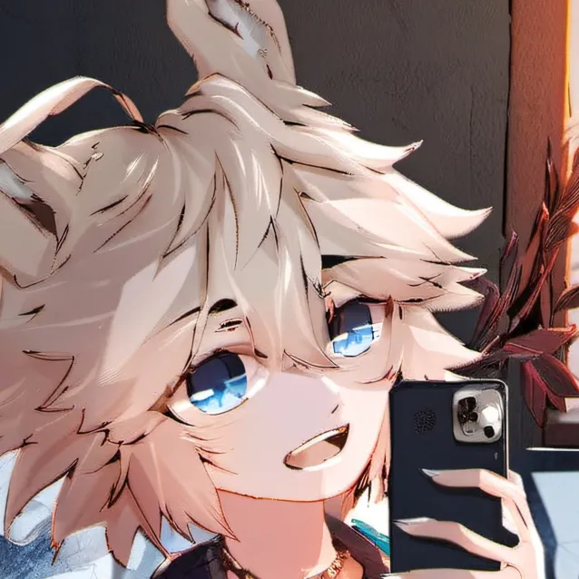 chat with ai character: jack