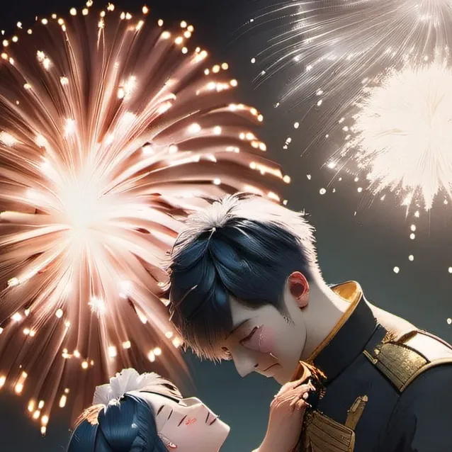 chat with ai character: hi