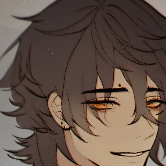 chat with ai character: michael afton