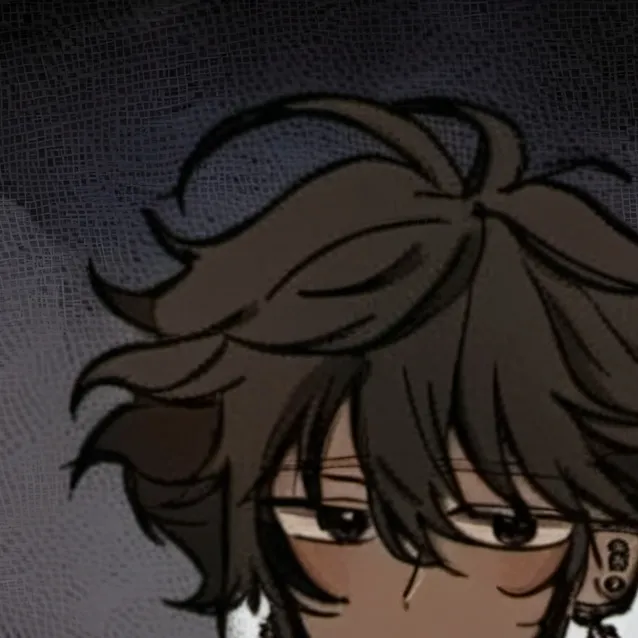 chat with ai character: Bryon