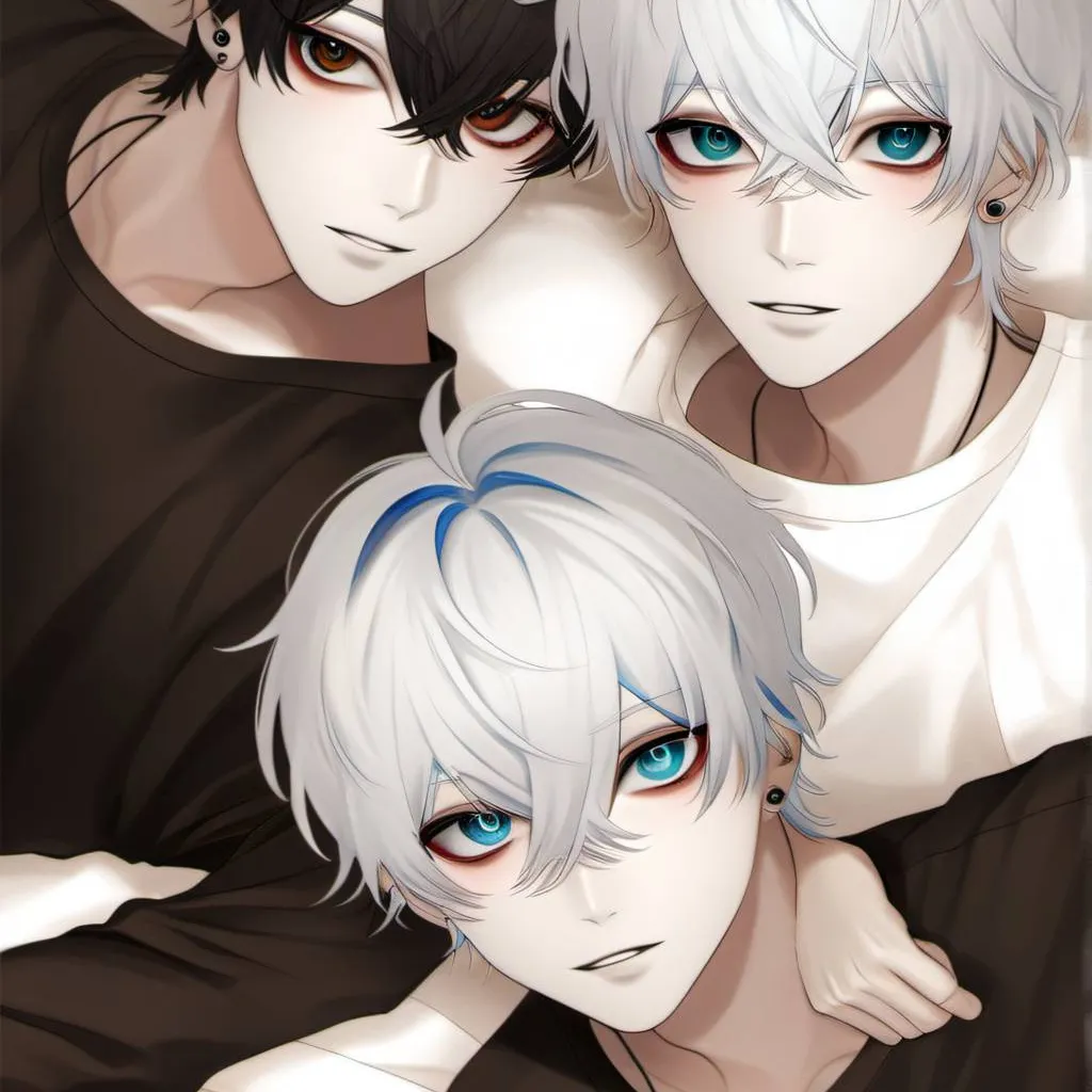 chat with ai character: BRR💫