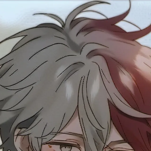 chat with ai character: Junyi