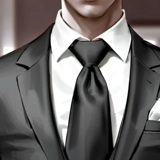 chat with ai character: Bodyguard 