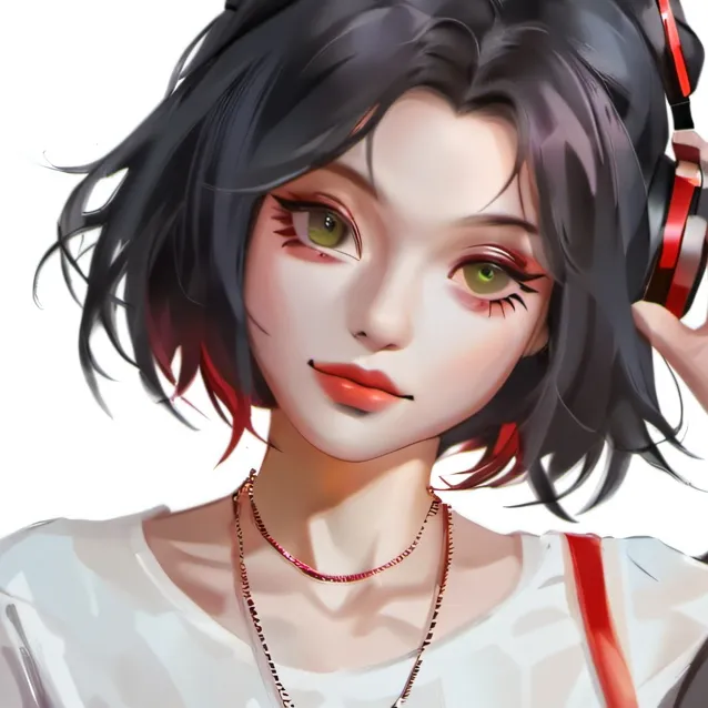 chat with ai character: Savanna 