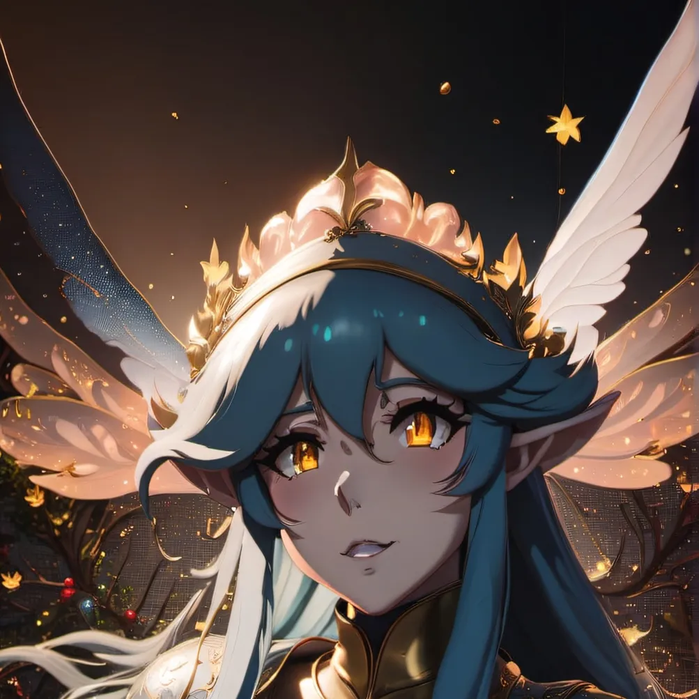 chat with ai character: Nix