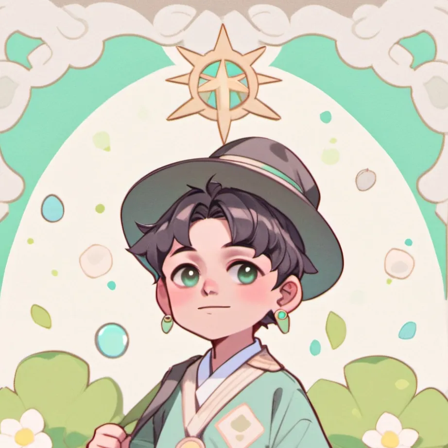 chat with ai character: Xavi