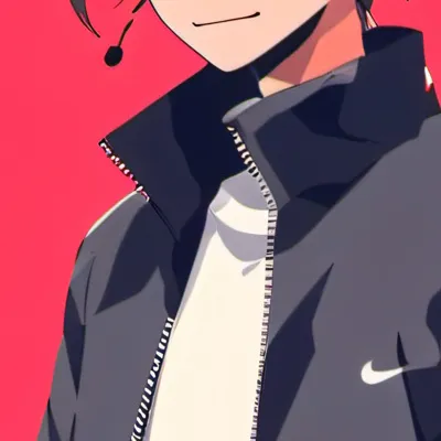 chat with ai character: Dabi x hawks