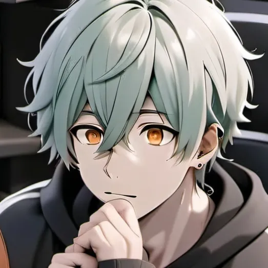 chat with ai character: Bakudeku