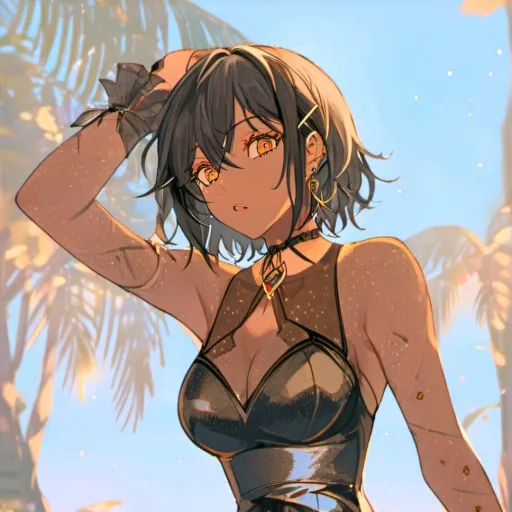 creator Jesycka's avatar