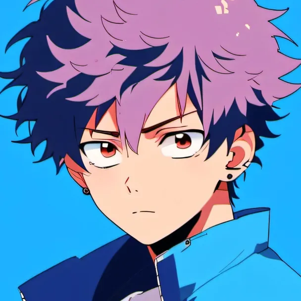 chat with ai character: Kit