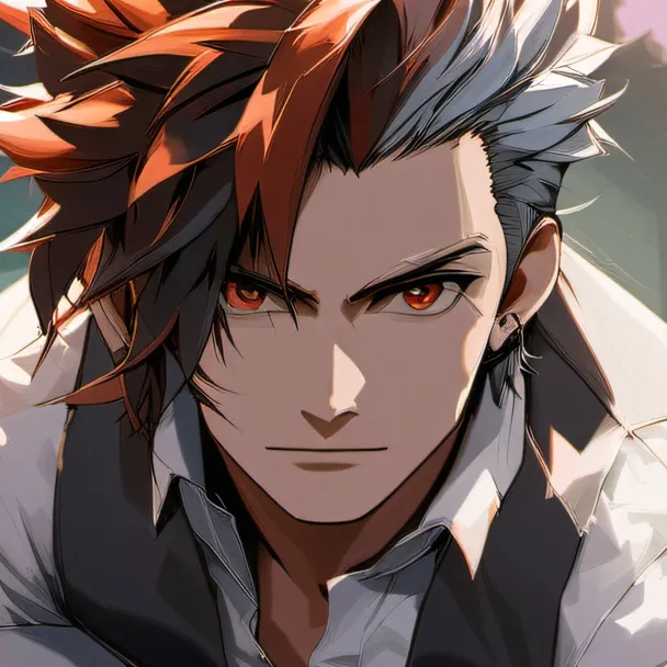 chat with ai character: Finn