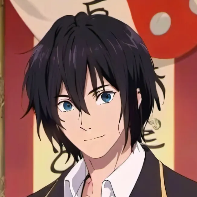 chat with ai character: Howl