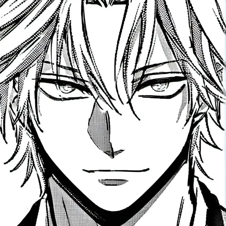 chat with ai character: David