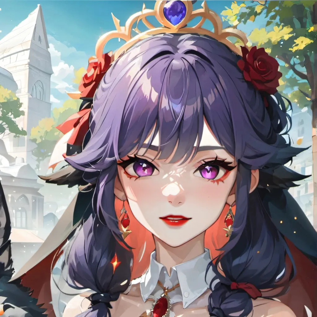 chat with ai character: haruka