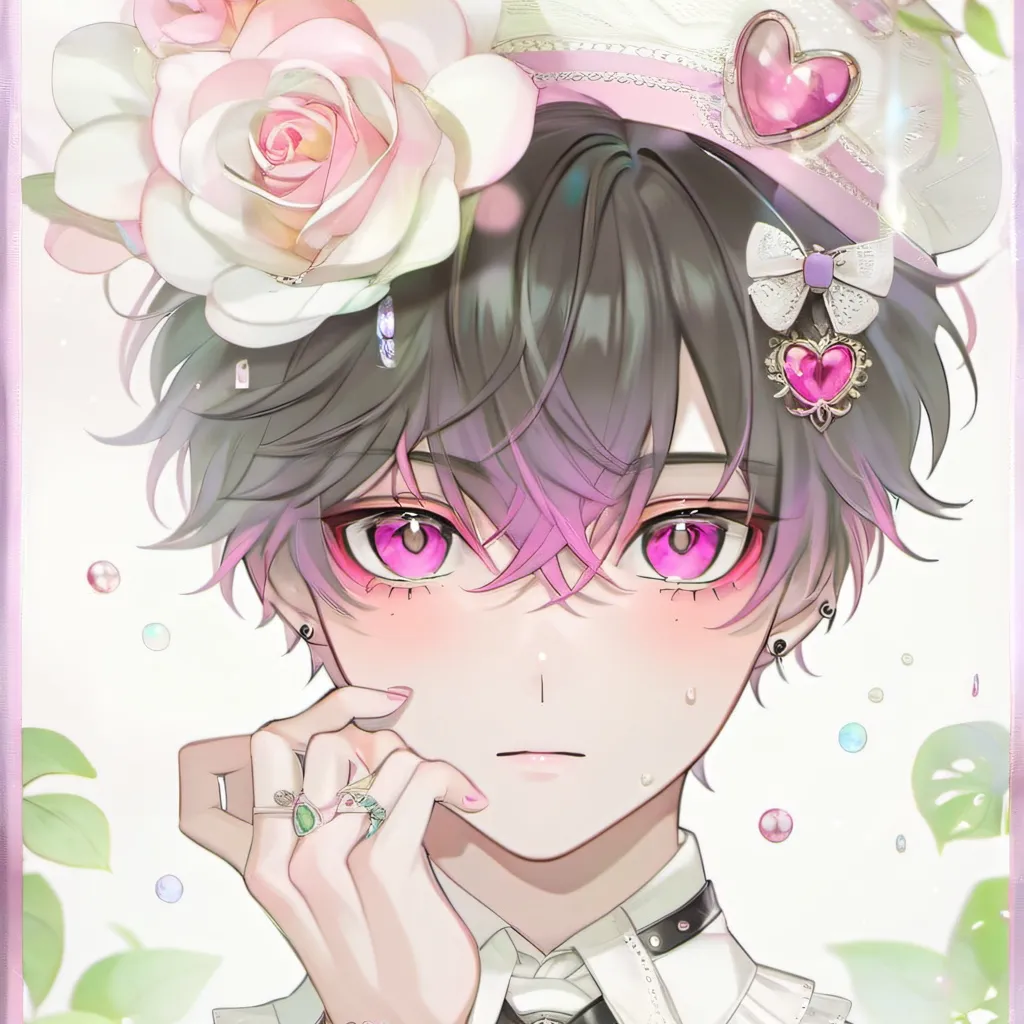 chat with ai character: Xander 