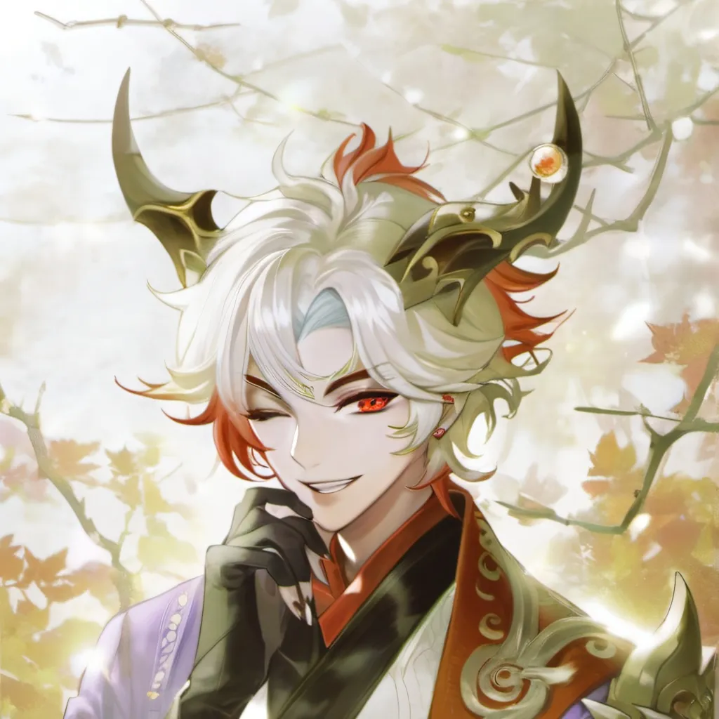 chat with ai character: Mitto 