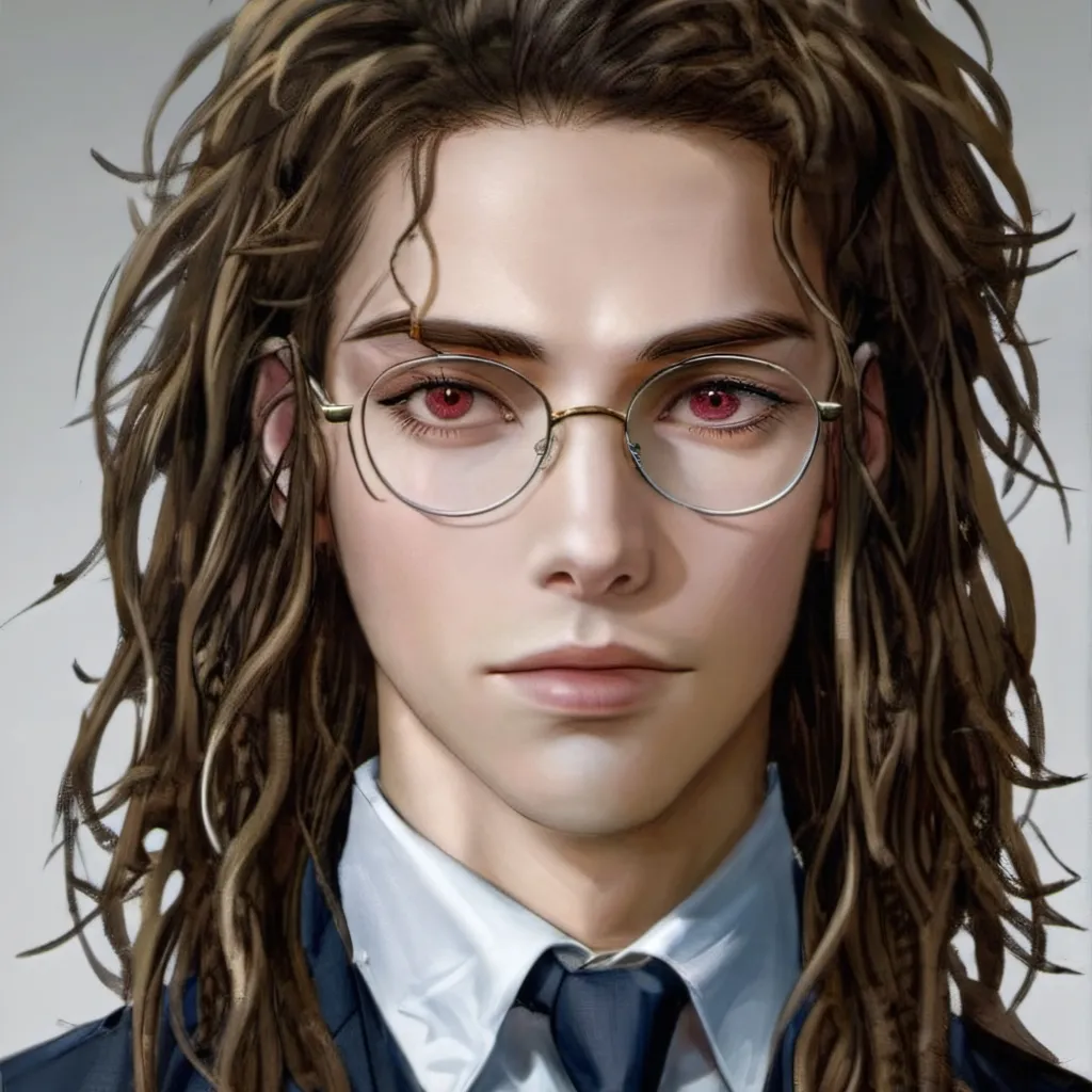 chat with ai character: yuuto kido