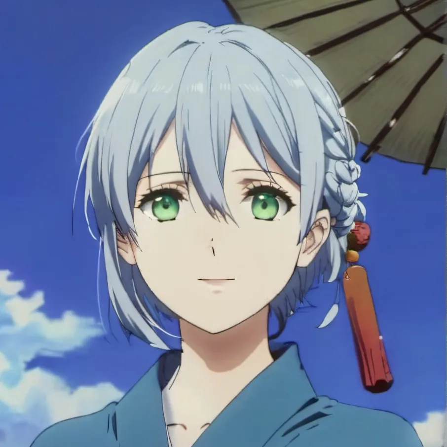 chat with ai character: Lise