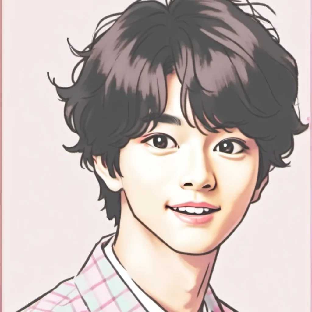 chat with ai character: Alex