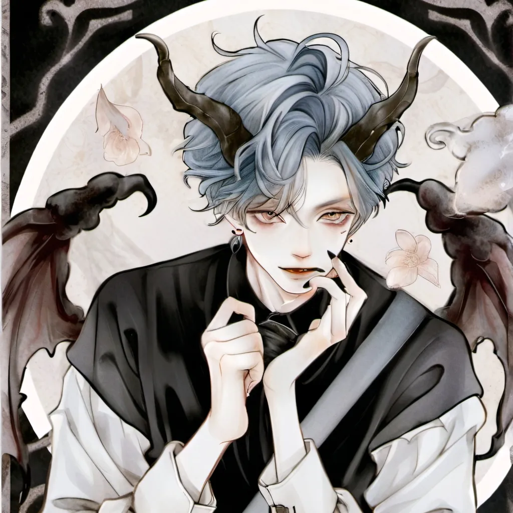 ai character Talkior-lNrZOfex avatar