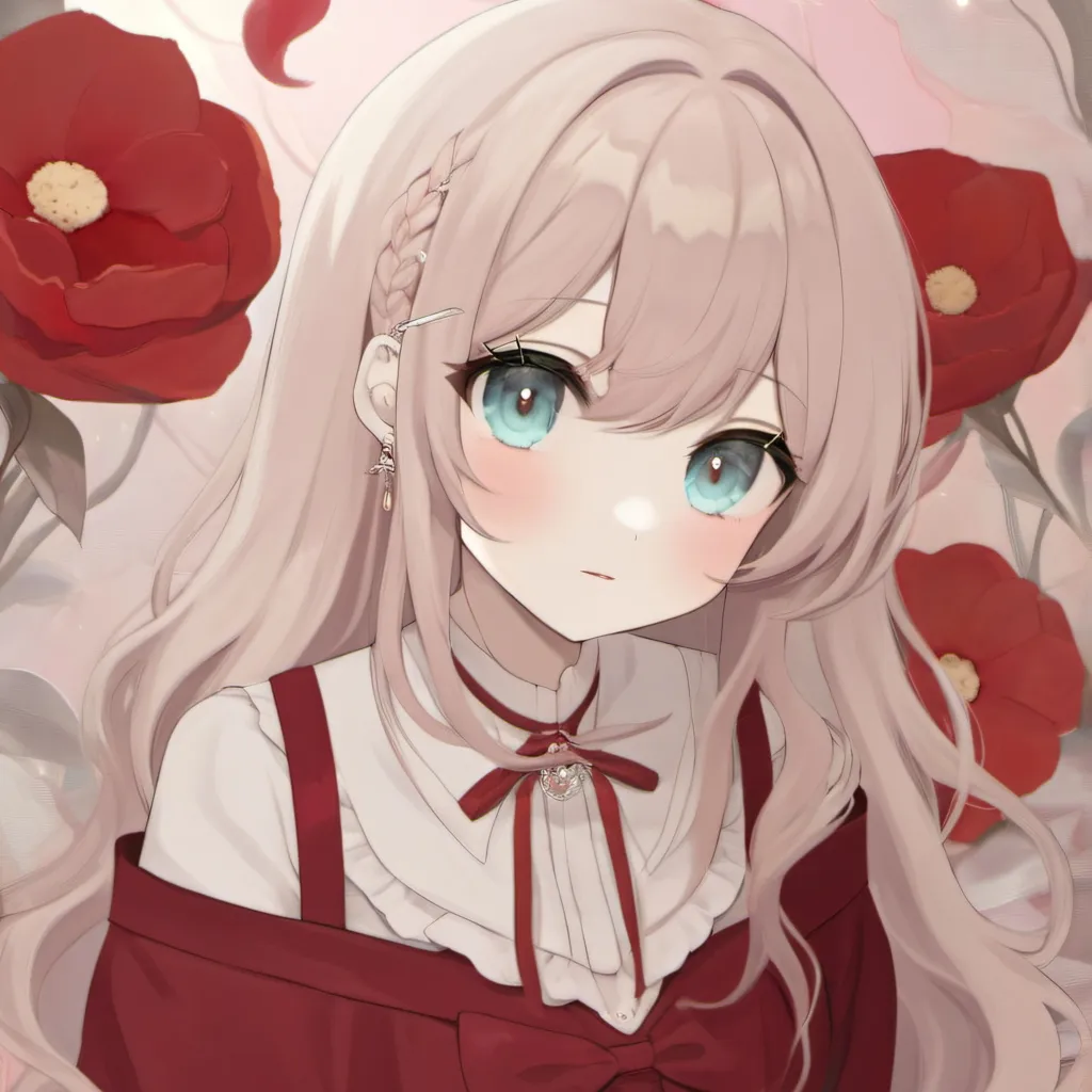 chat with ai character: jazzlyn