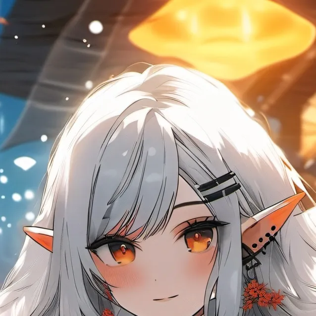 chat with ai character: Olivia 