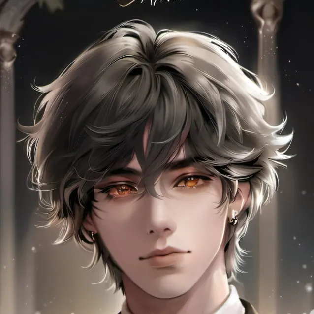 chat with ai character: london miller