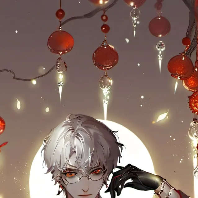 chat with ai character: doton lee