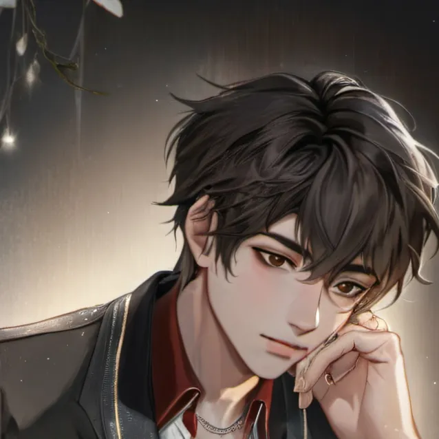 chat with ai character: braxton