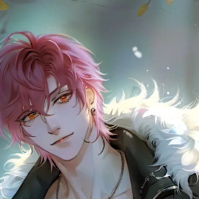 chat with ai character: Hunter 