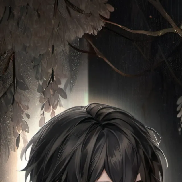 chat with ai character:  max