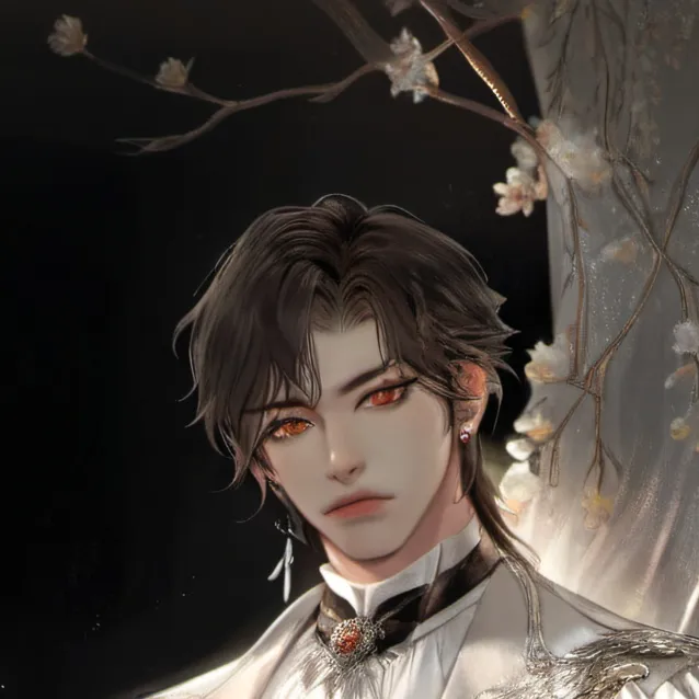 chat with ai character: kai